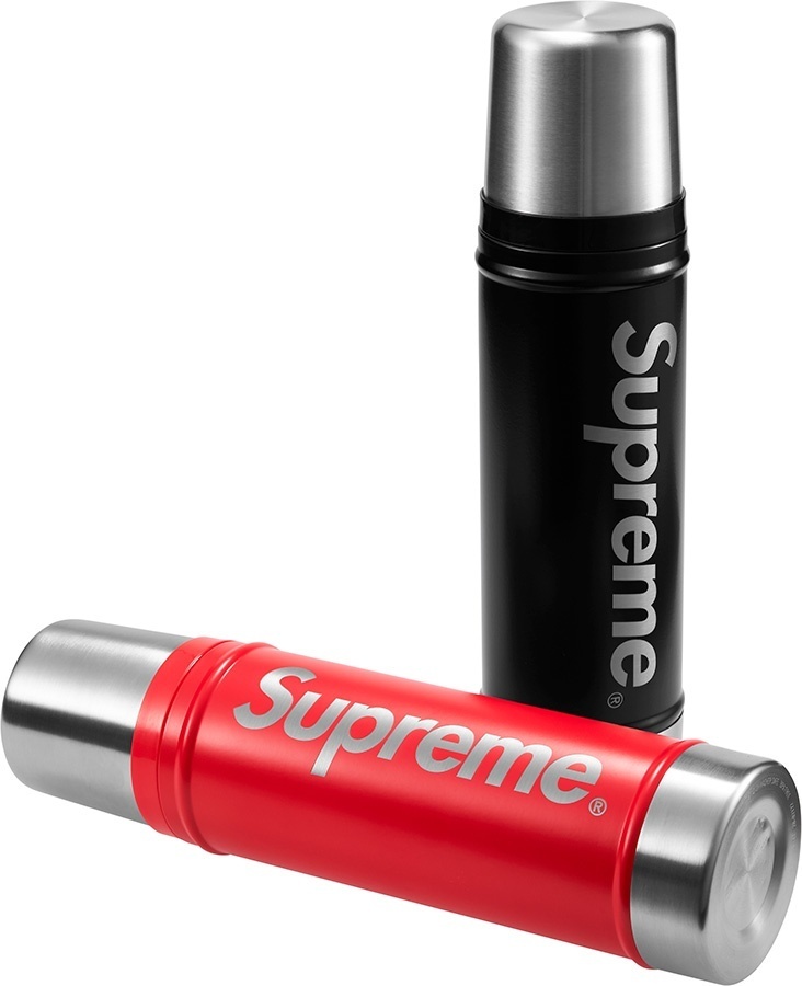 Supreme®/Stanley® 20 oz. Vacuum Insulated Bottle